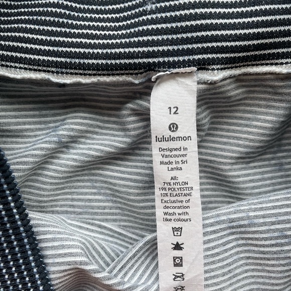 Lululemon Leggings - Picture 6 of 6